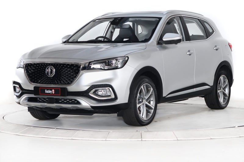 2025 MG HS Plus EV Essence Plus EV Essence, main photo