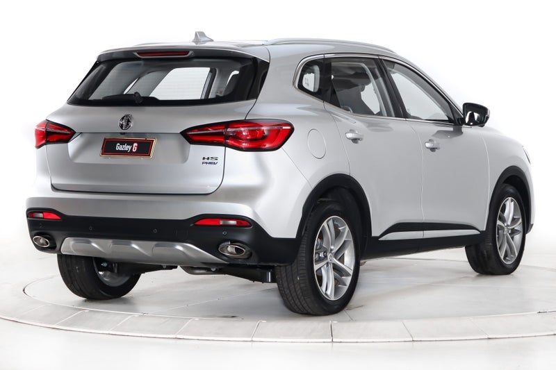 2025 MG HS Plus EV Essence Plus EV Essence, photo 2