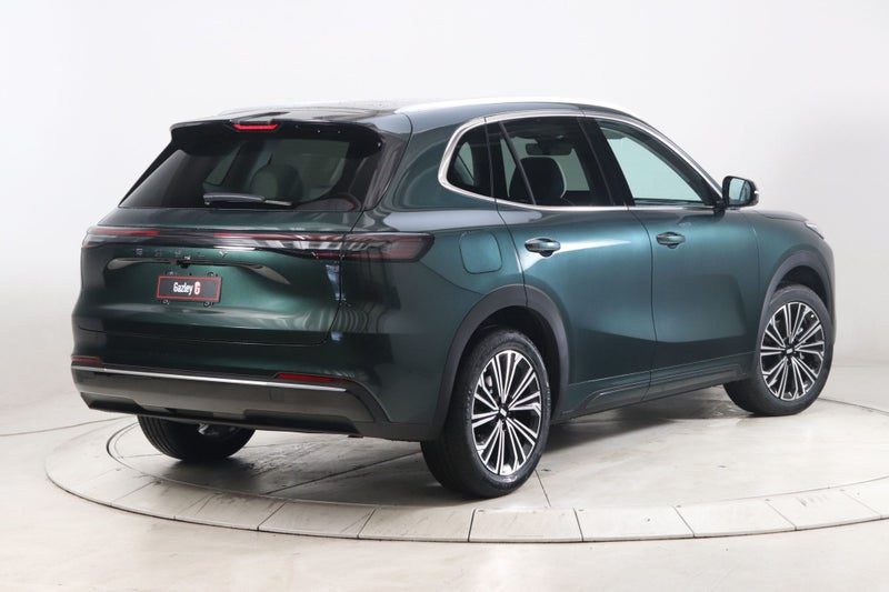 2026 Geely Starray EM-i Inspire, photo 2