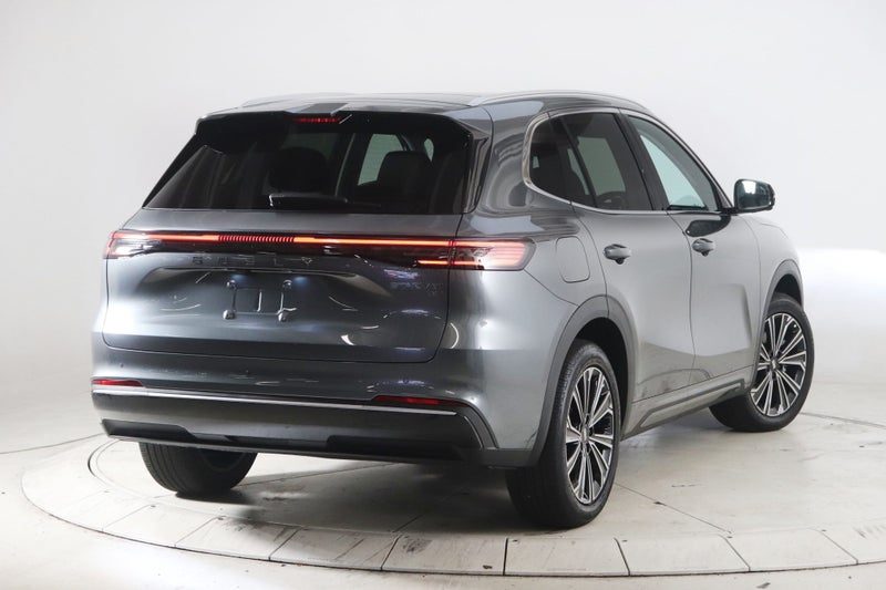 2026 Geely Starray EM-i Inspire, photo 2