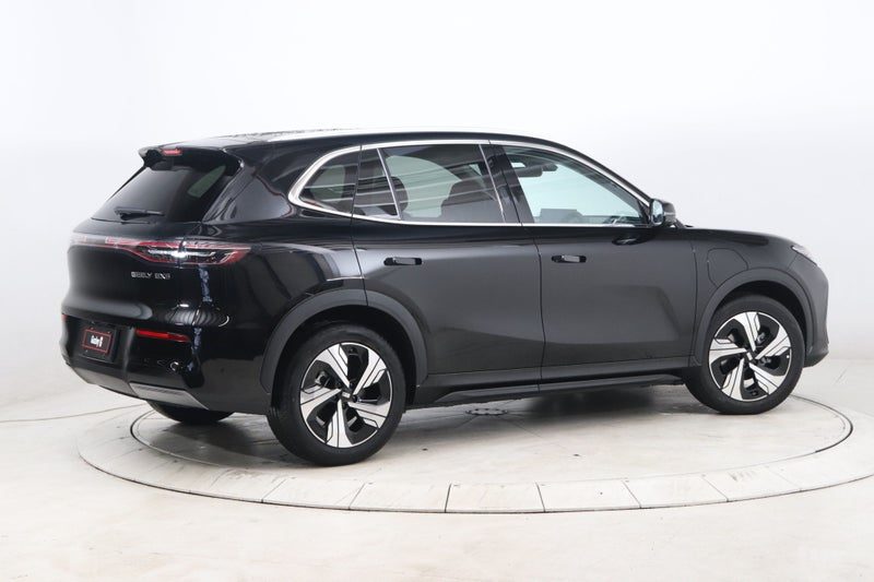 2026 Geely EX5 Inspire Extended Range, photo 2