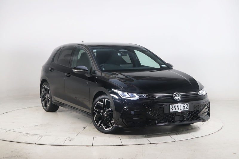 2026 Volkswagen Golf R-Line, photo 3