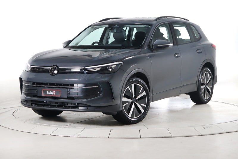 2024 Volkswagen Tiguan Life 1.4Pt/7At
