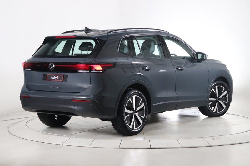 2024 Volkswagen Tiguan Life 1.4Pt/7At, photo 2