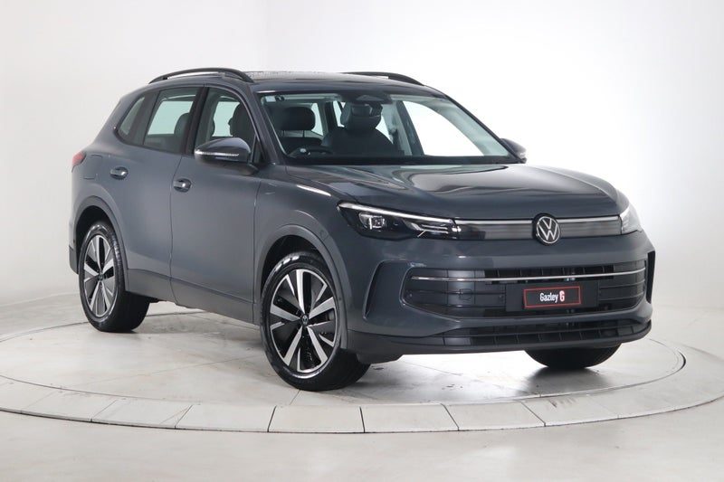 2024 Volkswagen Tiguan Life 1.4Pt/7At, photo 3