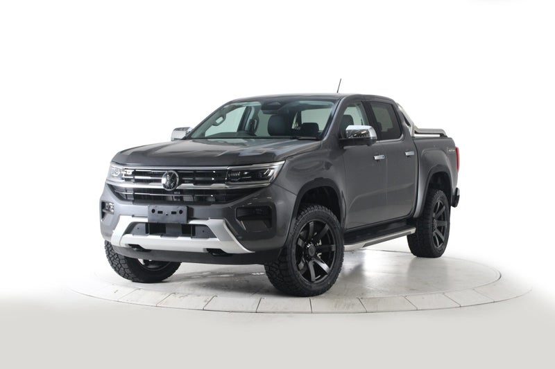 2026 Volkswagen Amarok V6 Style DC 4M 3.0DT