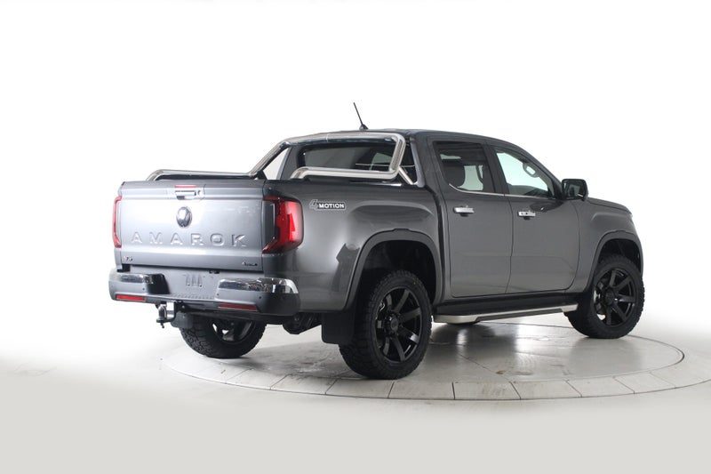 2026 Volkswagen Amarok V6 Style DC 4M 3.0DT, photo 2