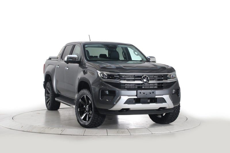 2026 Volkswagen Amarok V6 Style DC 4M 3.0DT, photo 3