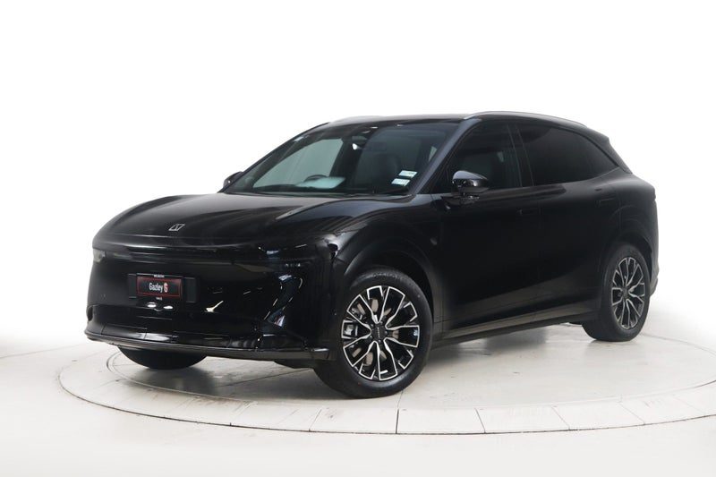 2026 Zeekr 7X LR RWD