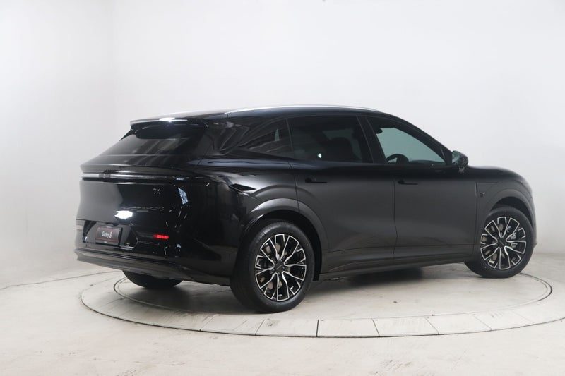 2026 Zeekr 7X LR RWD, photo 2