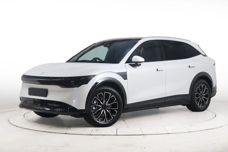 2026 Zeekr 7X LR RWD