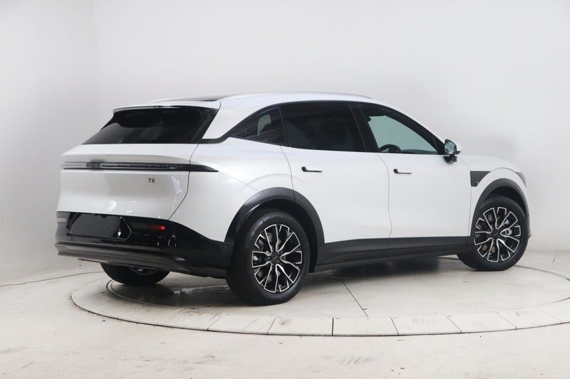 2026 Zeekr 7X LR RWD, photo 2