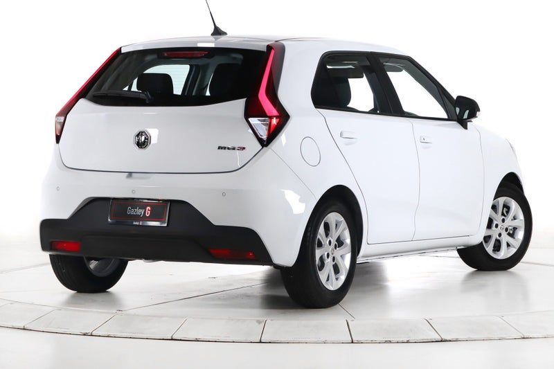 2026 MG MG3 Core, photo 2