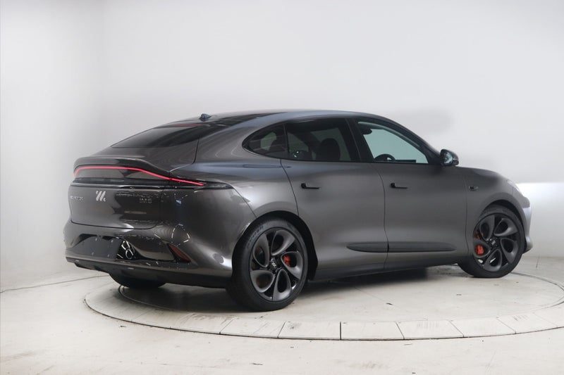 2026 MG IM6, photo 2