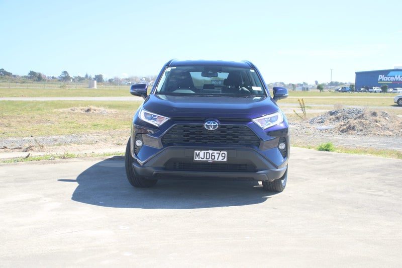 2019 Toyota RAV4 RAV4Gxl 2.5Ph/4Wd/Hd, photo 2