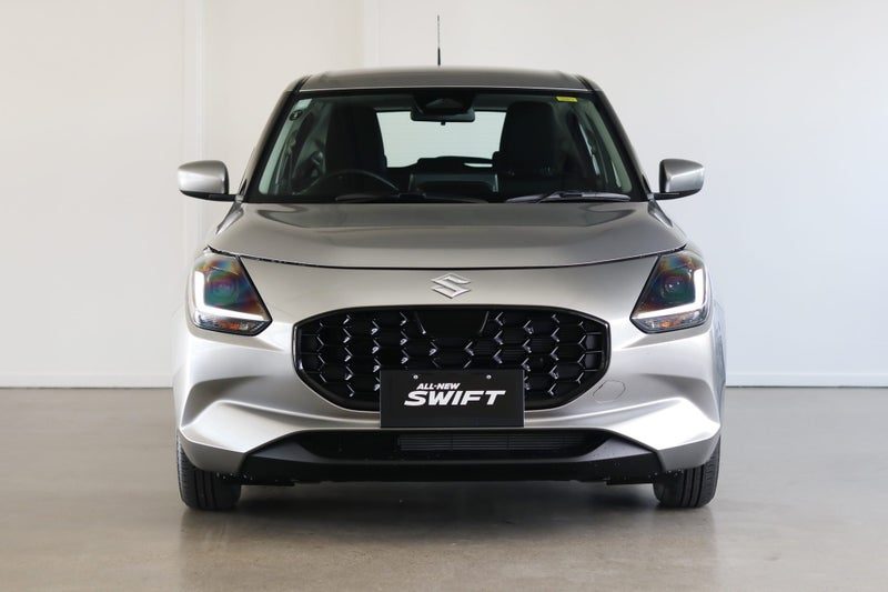 2026 Suzuki Swift GLS Hybrid, photo 3