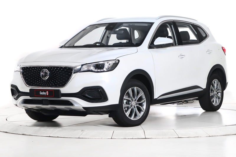 2023 MG HS PHEV Excite