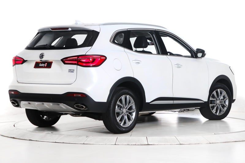 2023 MG HS PHEV Excite, photo 2