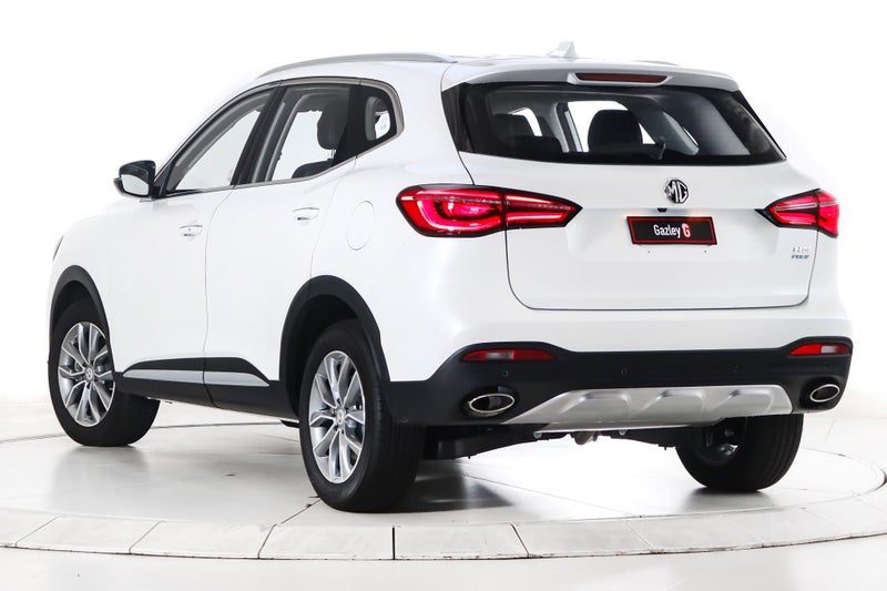 2023 MG HS PHEV Excite, photo 3