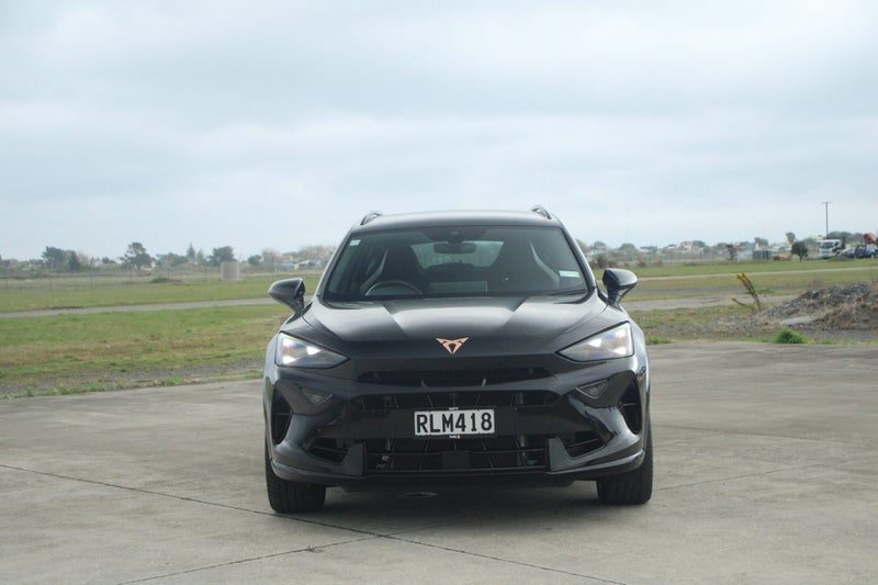 2025 Cupra Formentor Vz 2.0P/4Wd/7Am, photo 2