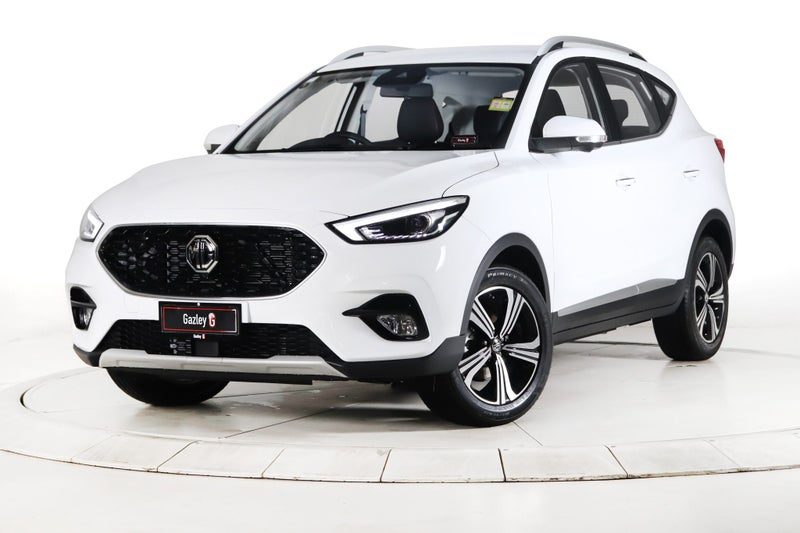 2022 MG ZS T Vibe 1.5PT/CVT