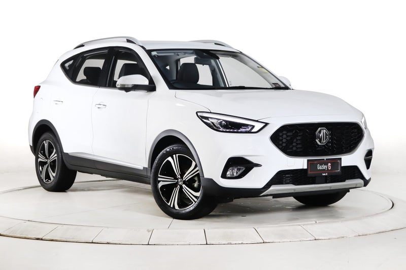 2022 MG ZS T Vibe 1.5PT/CVT, photo 3