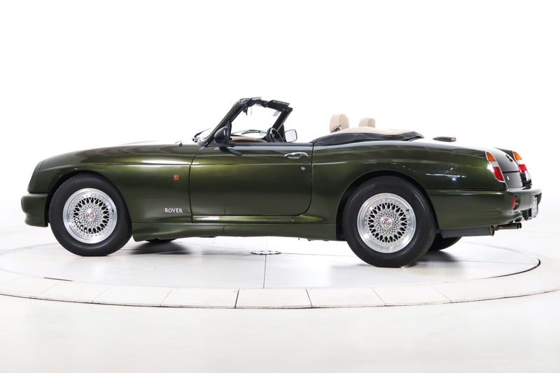 1996 MG RV8 Rover, photo 3