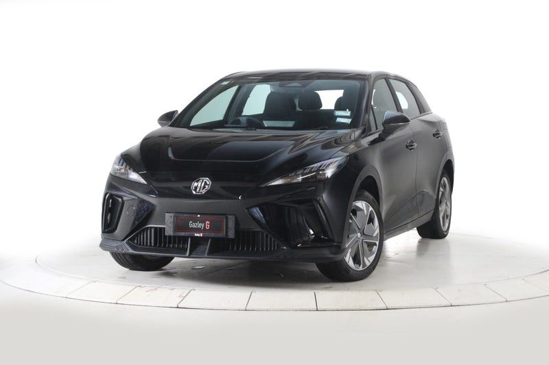 2023 MG MG4 Excite 51kWh/EV