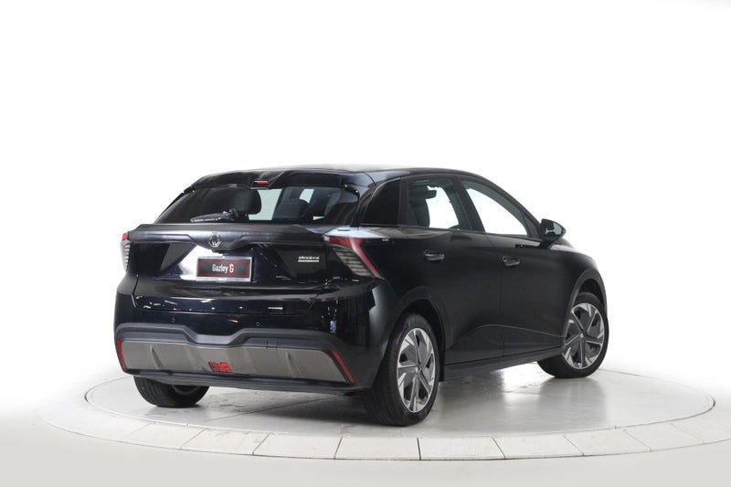 2023 MG MG4 Excite 51kWh/EV, photo 2