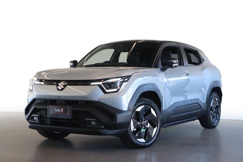 2026 Suzuki e Vitara 61Kwh 2WD
