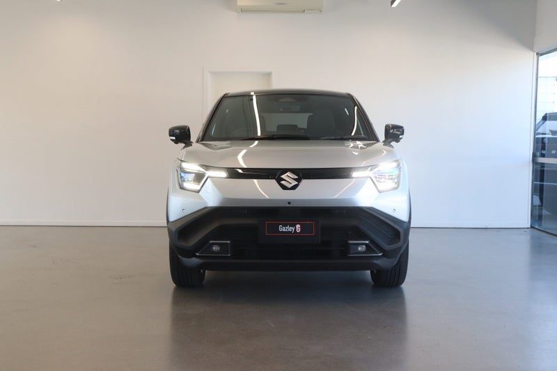 2026 Suzuki e Vitara 61Kwh 2WD, photo 2