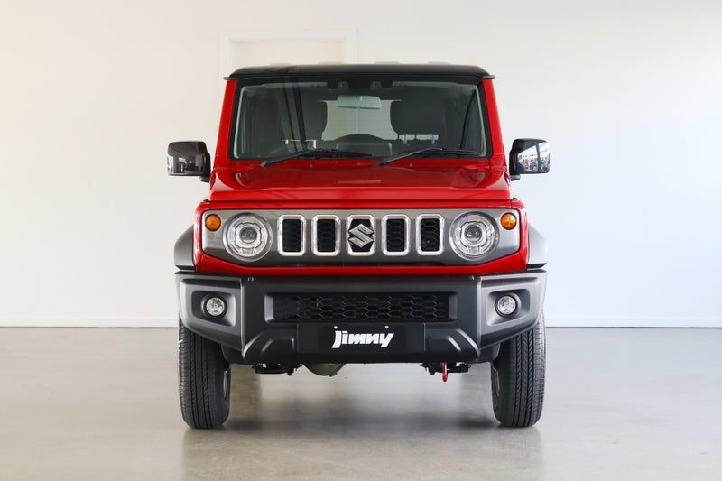 2026 Suzuki Jimny JLX 5-Door, photo 2