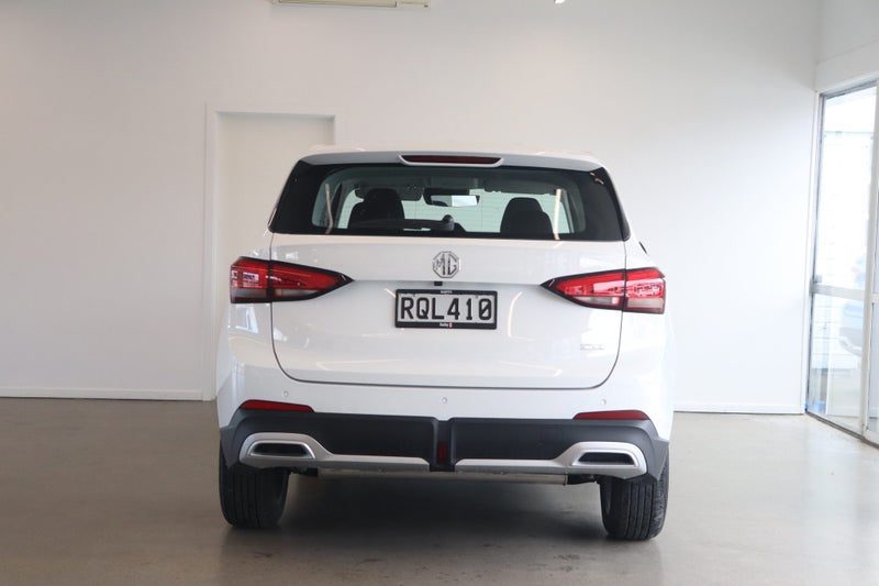 2026 MG ZS Vibe 1.5T, photo 3