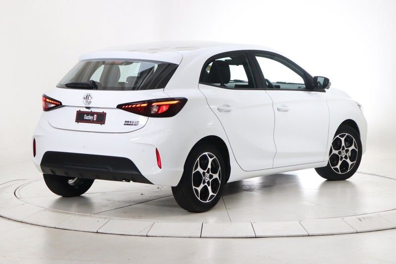 2026 MG MG3 Hybrid+ Essence, photo 2