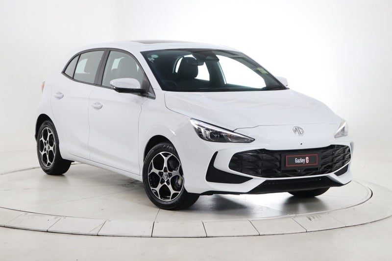 2026 MG MG3 Hybrid+ Essence, photo 3
