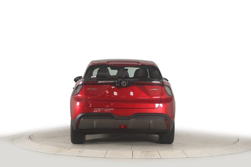 2026 MG MG4 MCE XPOWER, photo 2
