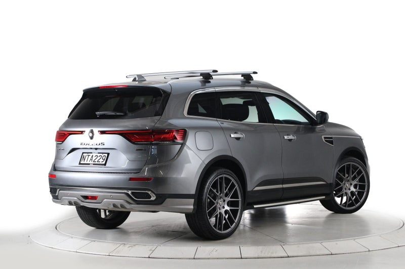 2021 Renault Koleos Intens 2.5P/4WD/CVT, photo 2