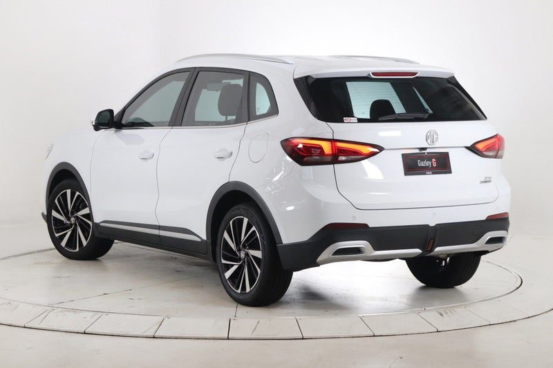 2026 MG ZS Essence Hybrid, photo 2
