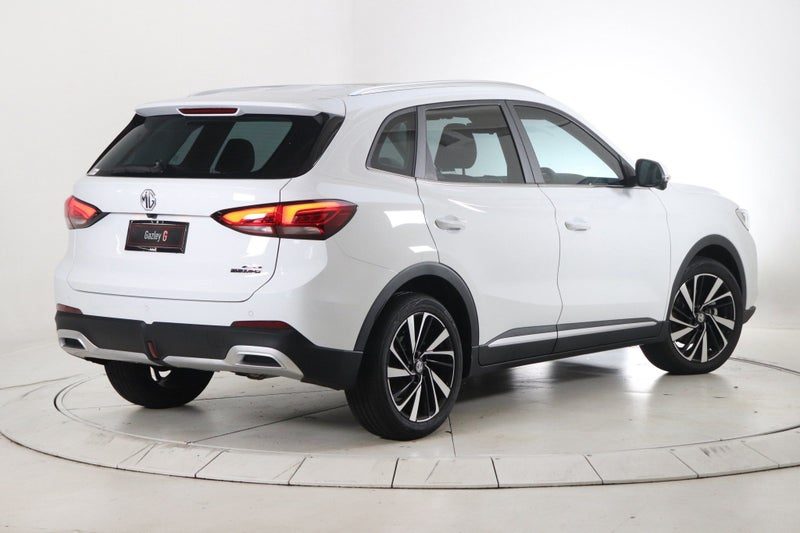 2026 MG ZS Essence Hybrid, photo 3