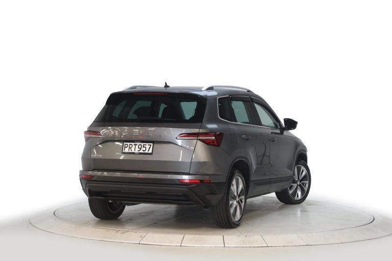 2023 Skoda Karoq STYLE TSI 110KW 1.4P, photo 2