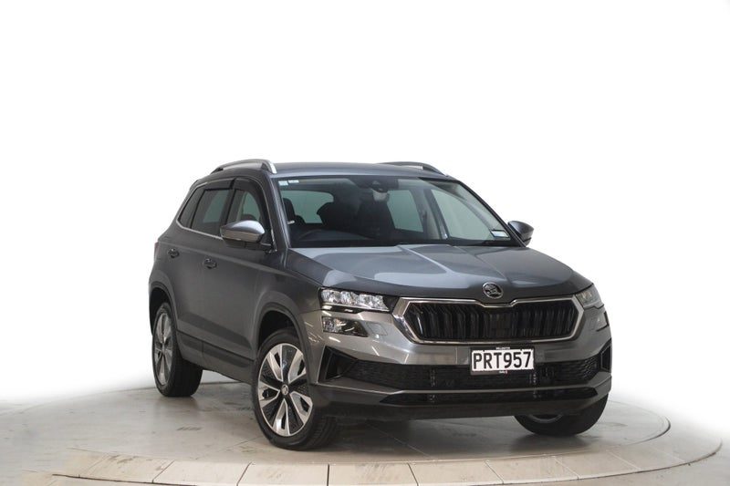 2023 Skoda Karoq STYLE TSI 110KW 1.4P, photo 3