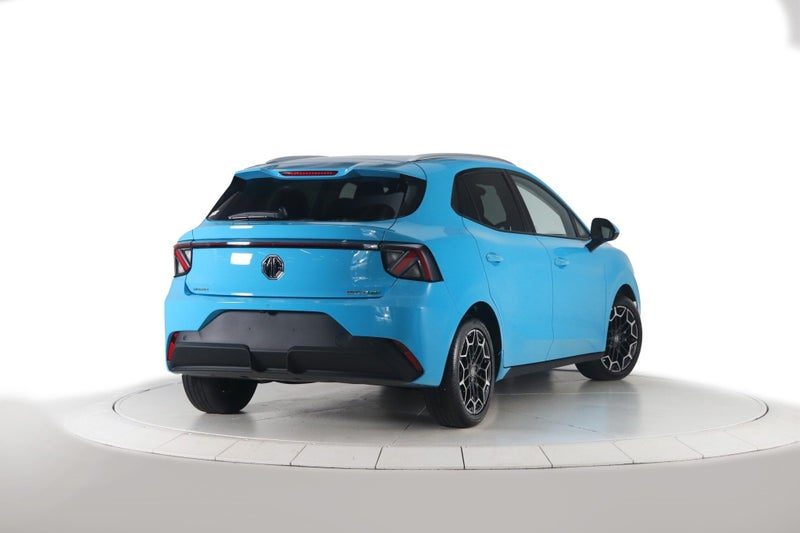 2026 MG MG4 Urban Essence, photo 2