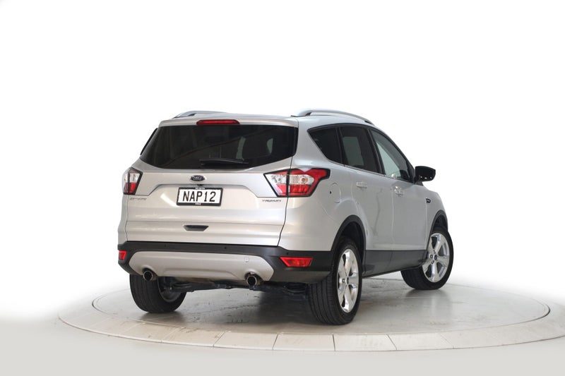 2020 Ford Escape Trend FWD Petrol 1.5, photo 2