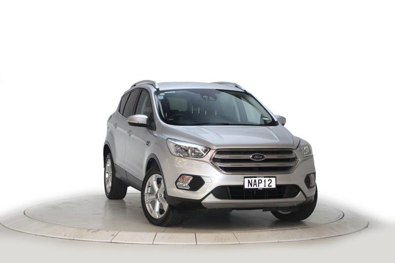 2020 Ford Escape Trend FWD Petrol 1.5, photo 3