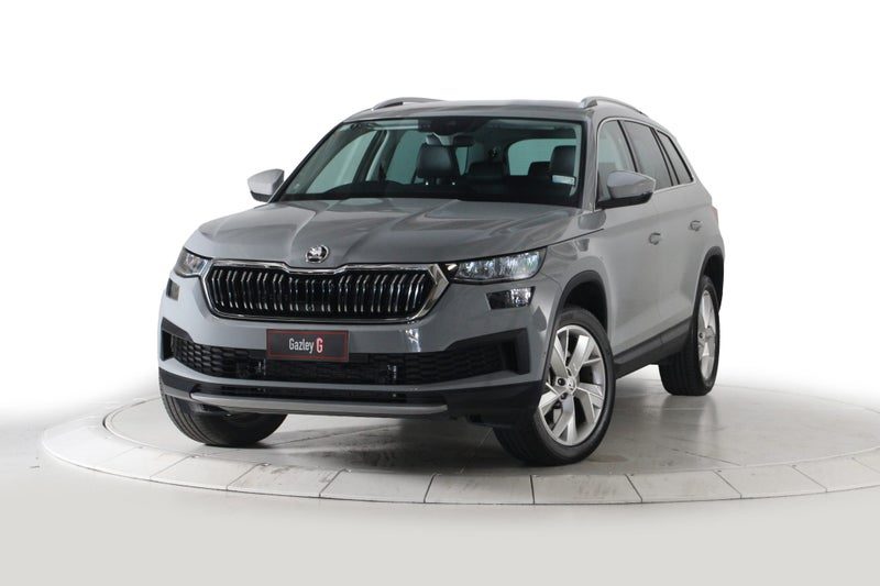 2023 Skoda Kodiaq Style 4X4 140Kw