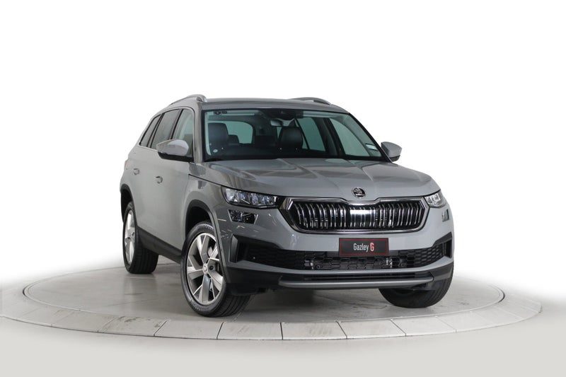 2023 Skoda Kodiaq Style 4X4 140Kw, photo 3