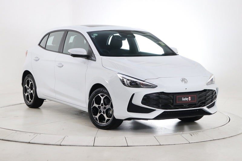 2025 MG MG3 1.5L HEV FWD Essence, photo 3