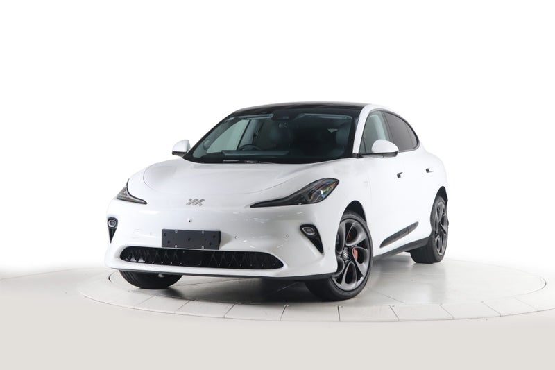 2026 MG IM6 100KwH RWD Platinum