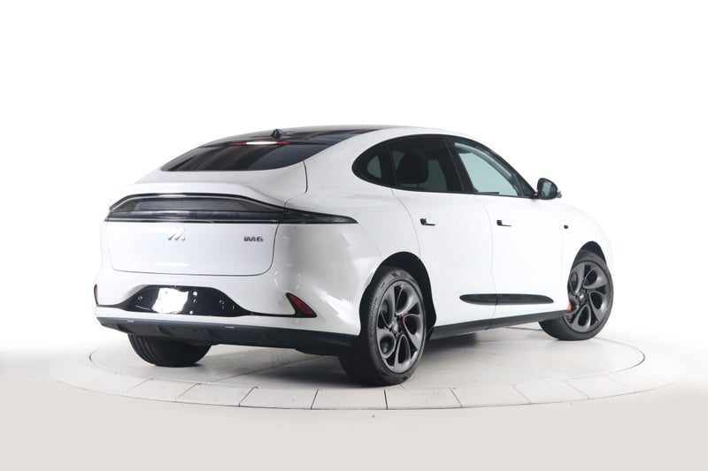 2026 MG IM6 100KwH RWD Platinum, photo 2