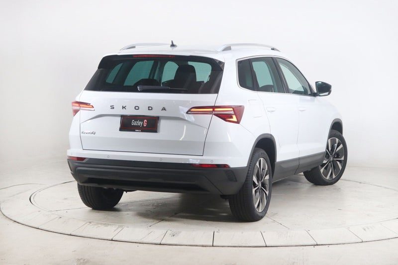 2025 Skoda Karoq Selection 110TSi, photo 2